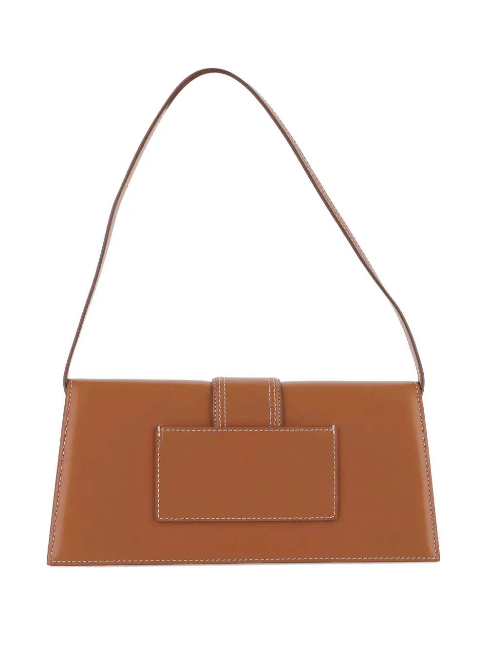 Jacquemus BAG - Marrone | deb72134da1d6f7aebe657ec5da28c290b38bd9f
