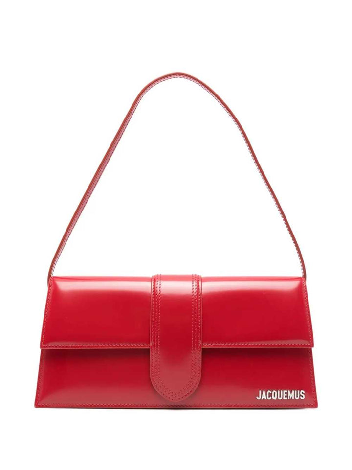 Jacquemus BAG - Rosso | 2fdfdb00a58181877838625350172f07b90bc711