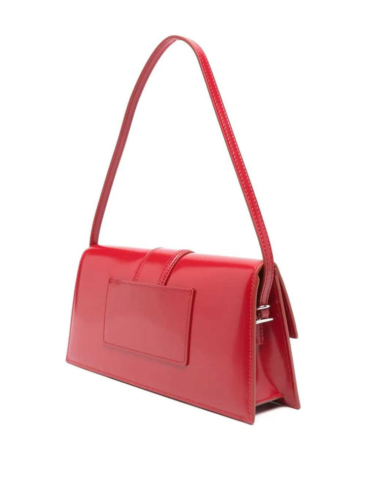 Jacquemus BAG - Rosso | d0ed4a9824fbfb5f2f6615e7b7b15d4949baf70d
