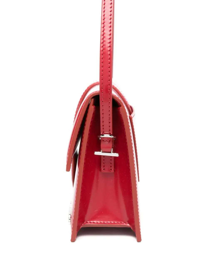 Jacquemus BAG - Rosso | bac646217575f35a587cdcee4f65bec4cf5e1c01