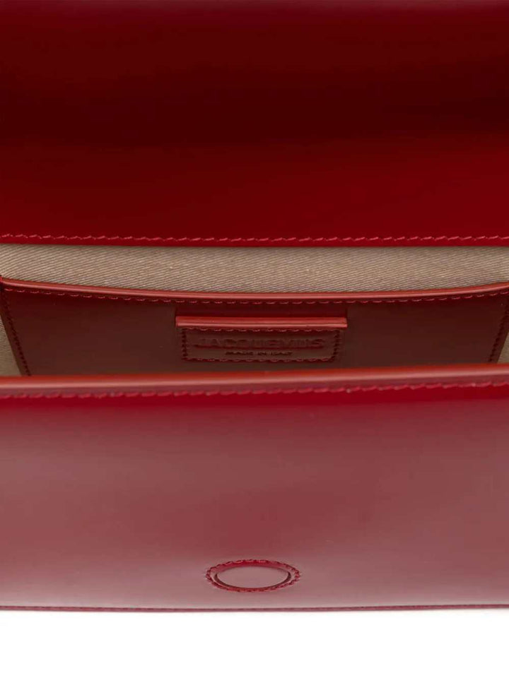 Jacquemus BAG - Rosso | c48bfb2b7d3d256dd6669964266de814738763fb
