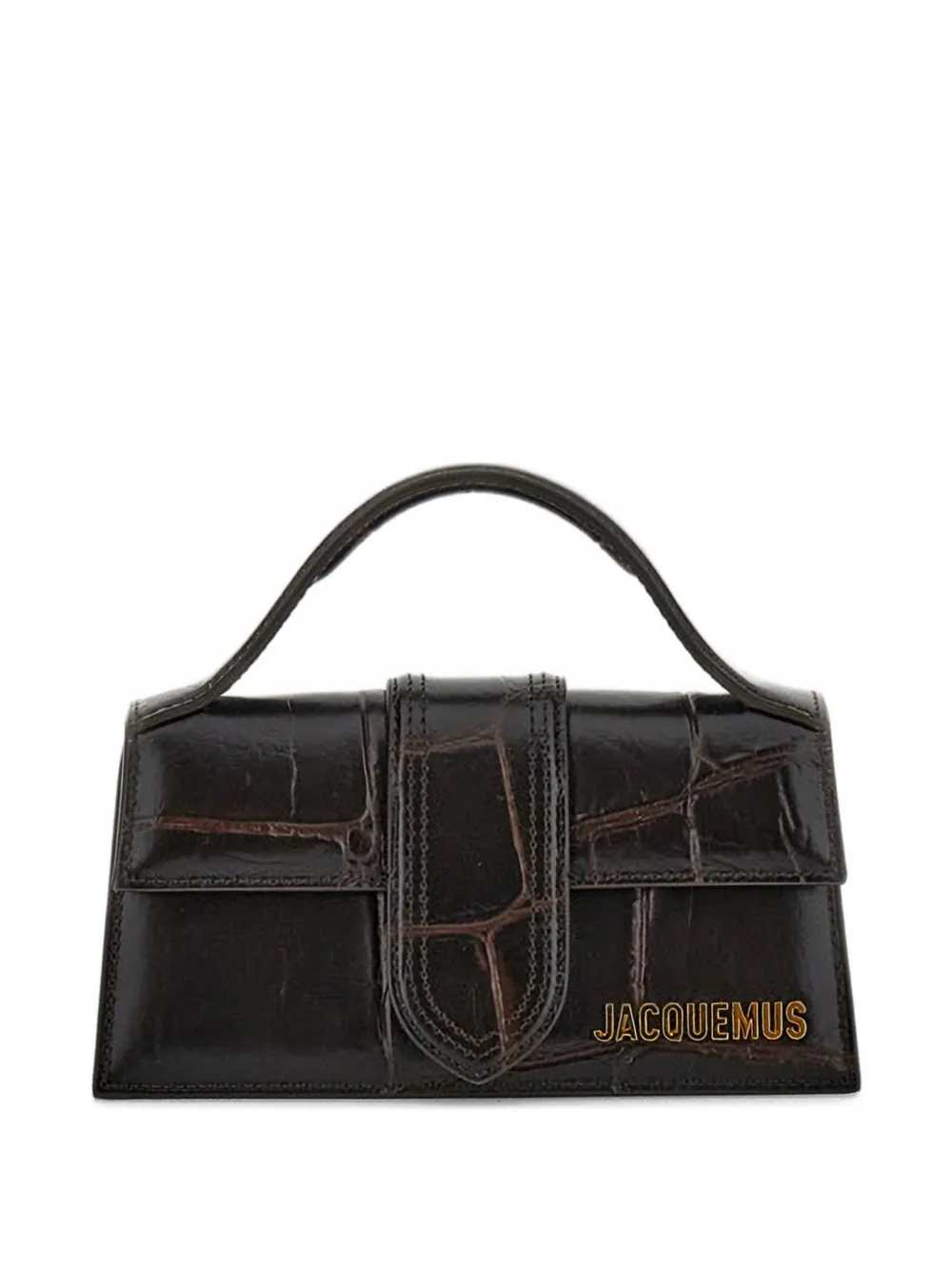 Jacquemus BAG - Marrone | eb3e5f86cc7d0dc7aa13ba5812351b1c1298fc78