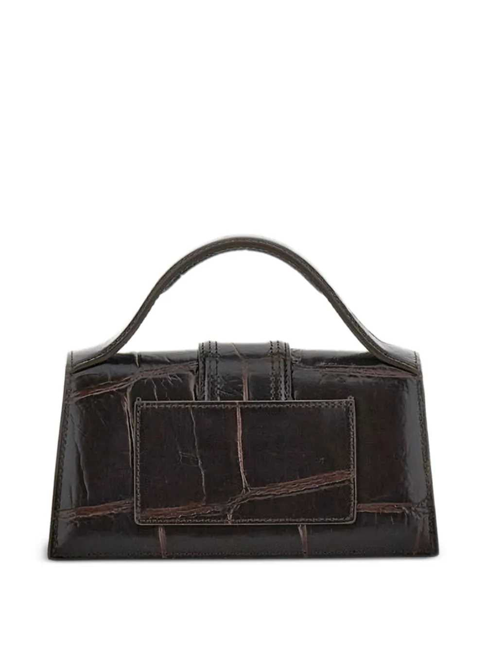 Jacquemus BAG - Marrone | 3ac600ced3bce97ea7af4984db4bd64f92ac30be