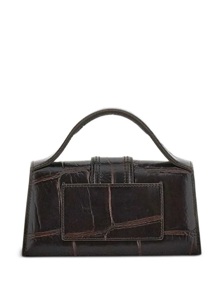 Jacquemus BAG - Marrone | 3ac600ced3bce97ea7af4984db4bd64f92ac30be