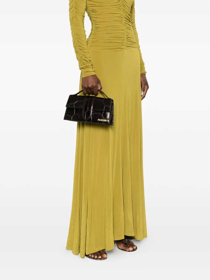 Jacquemus BAG - Marrone | 2f3a575dd6082c5c438199f461c28f371831ac90