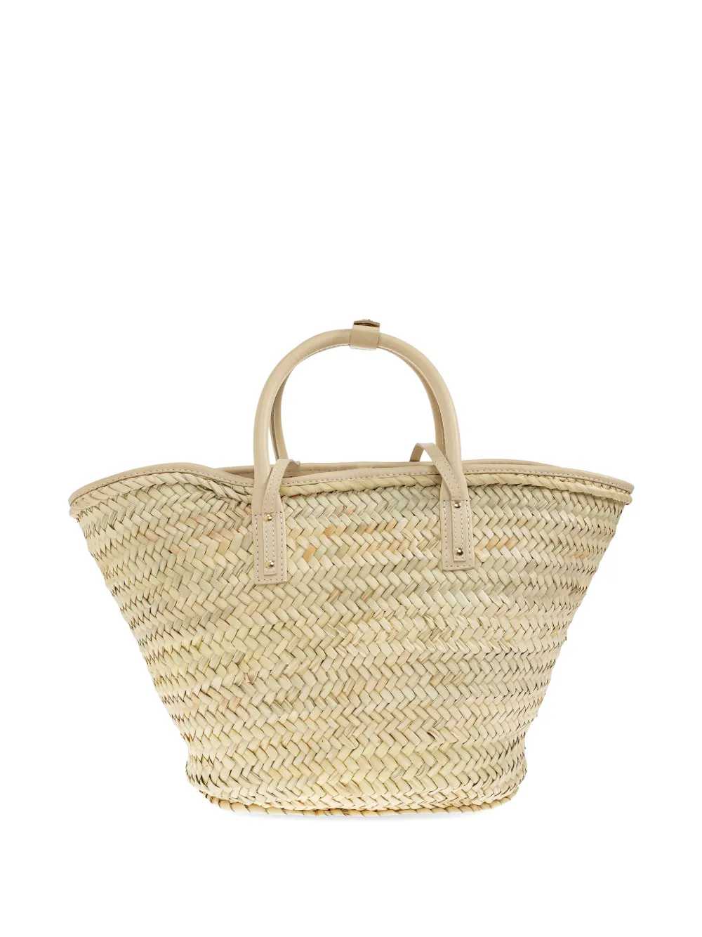 Jacquemus BAG - Nude & Neutrals | 2ea411ba754f7a2d3af0f87df5906b3eef3c0c7c
