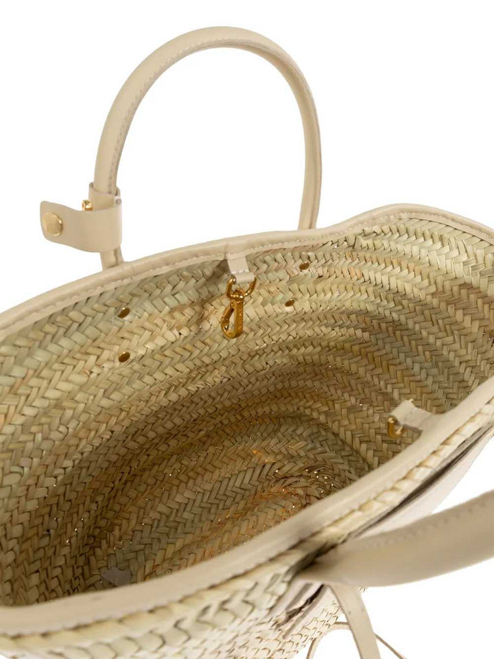 Jacquemus BAG - Nude & Neutrals | 21ba0a5a9aeb9bb61253c3ced011fd34d3df3b12