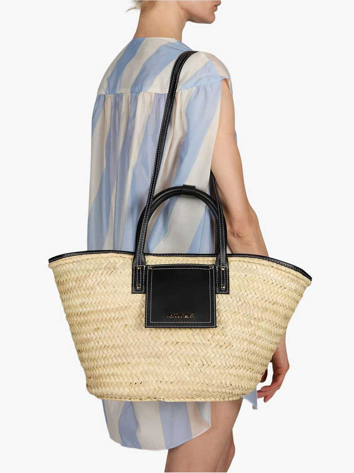 Jacquemus BAG - Nero | 62863c68b41f664309852750e7a871d248c62afd