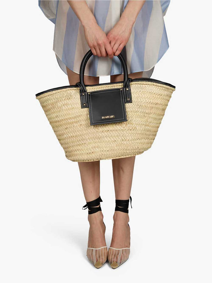 Jacquemus BAG - Nero | 07692d381f4fcc9608d93b9acd97e7b12c276c5d