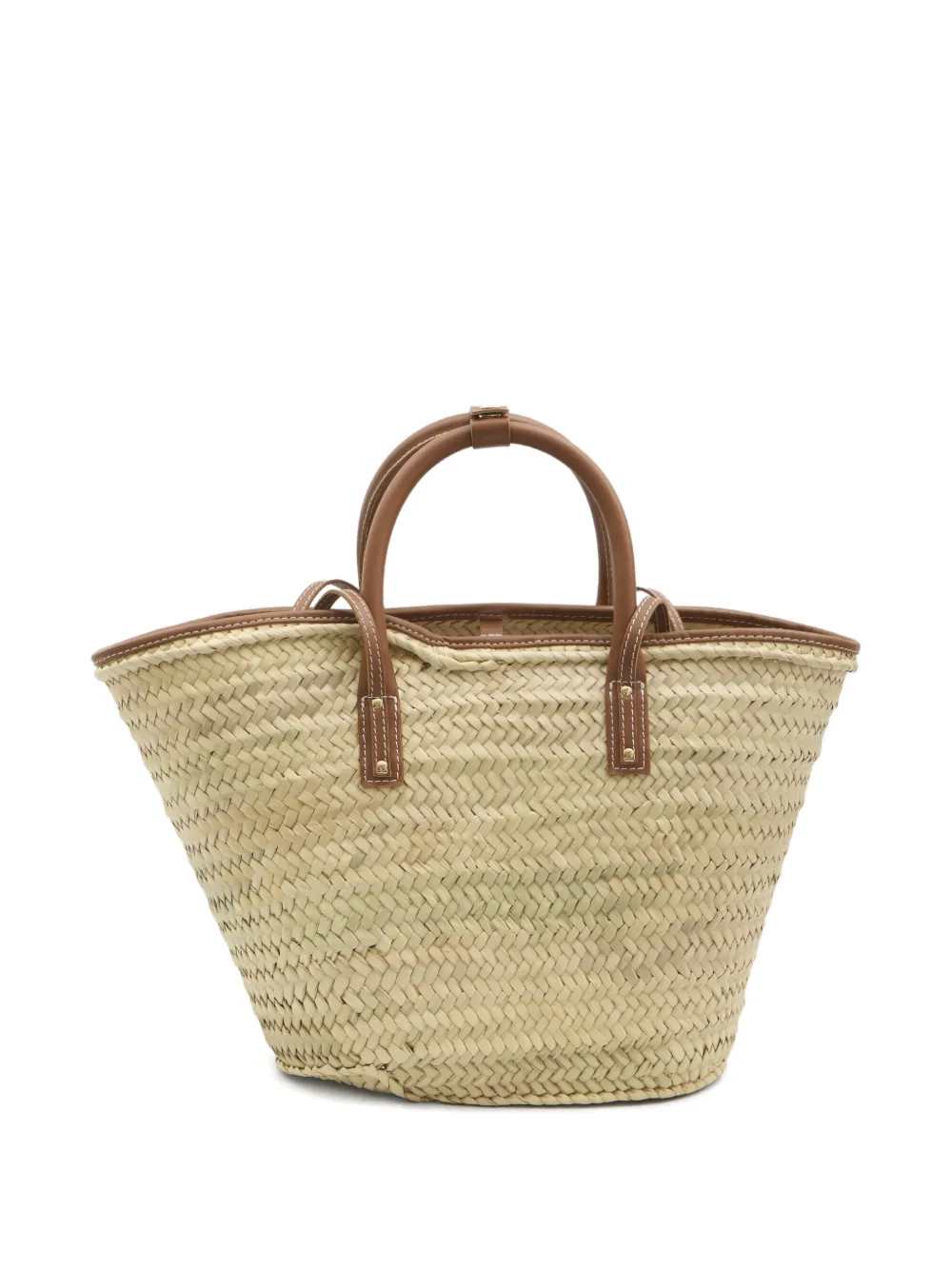 Jacquemus BAG - Marrone | 86401d36b22fee99a20bce01cf81a7bc981069e5