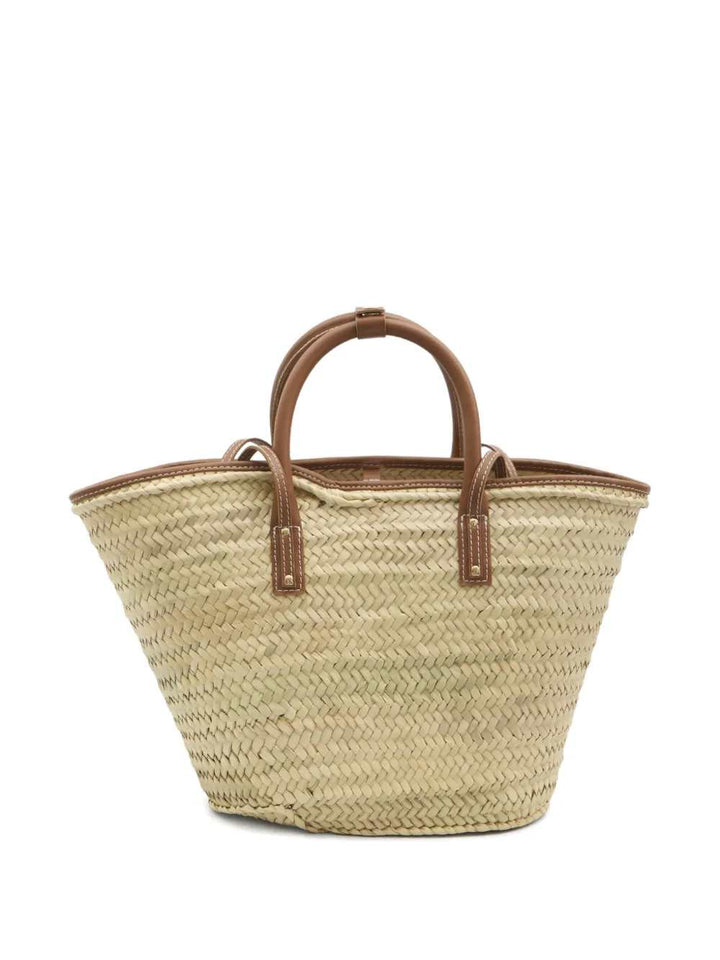 Jacquemus BAG - Marrone | 86401d36b22fee99a20bce01cf81a7bc981069e5