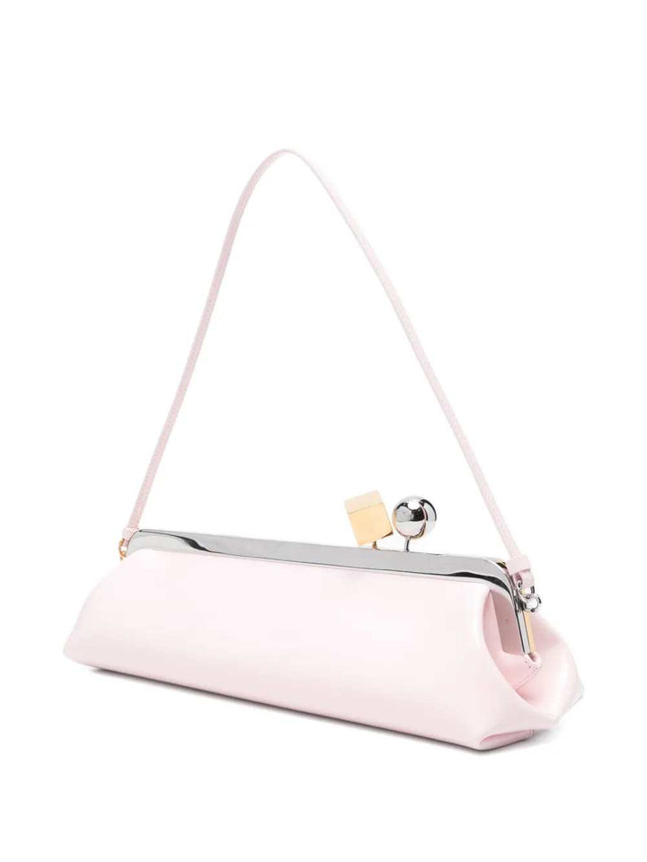 Jacquemus BAG - Pink & Purple | 1247d04e7685602ec65e66b05f6adb1d50818ec3
