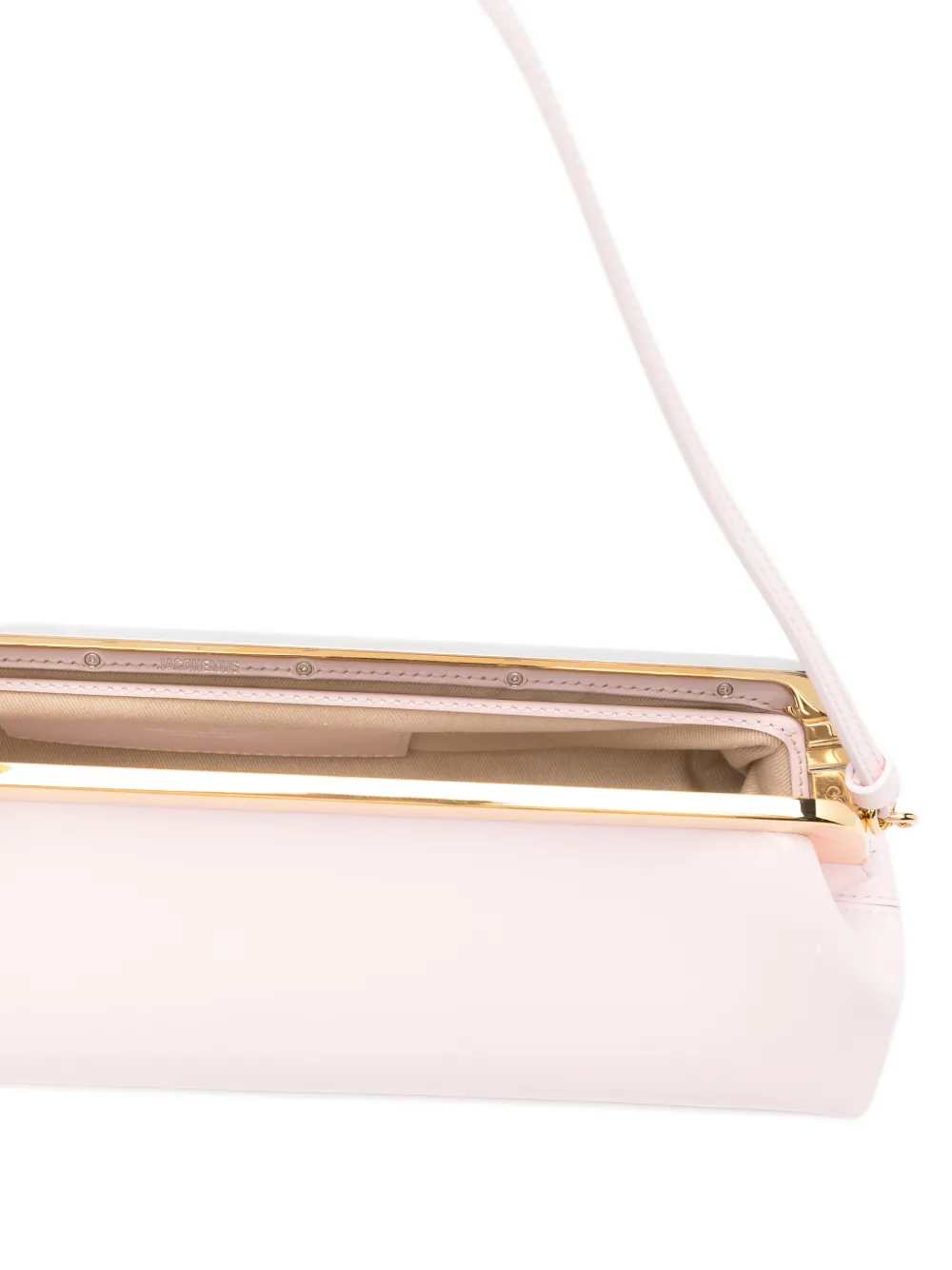 Jacquemus BAG - Pink & Purple | edab3721545437b8f2bab31eb26f258f3146b2ce