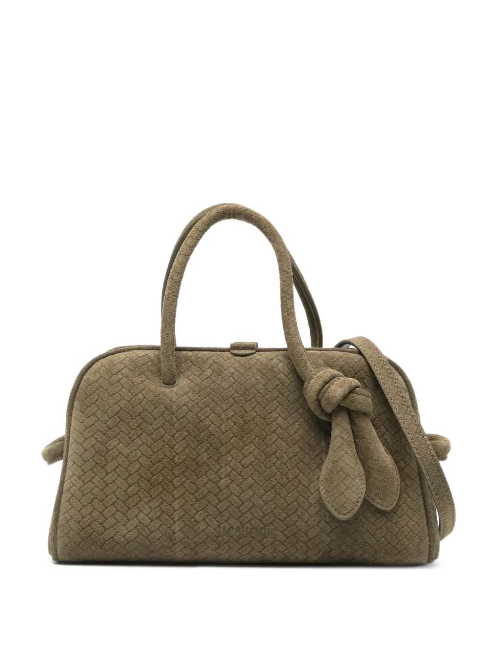 Jacquemus BAG - Verde | f061033030cee01a92ffc53e7c54faed45bdb7f2