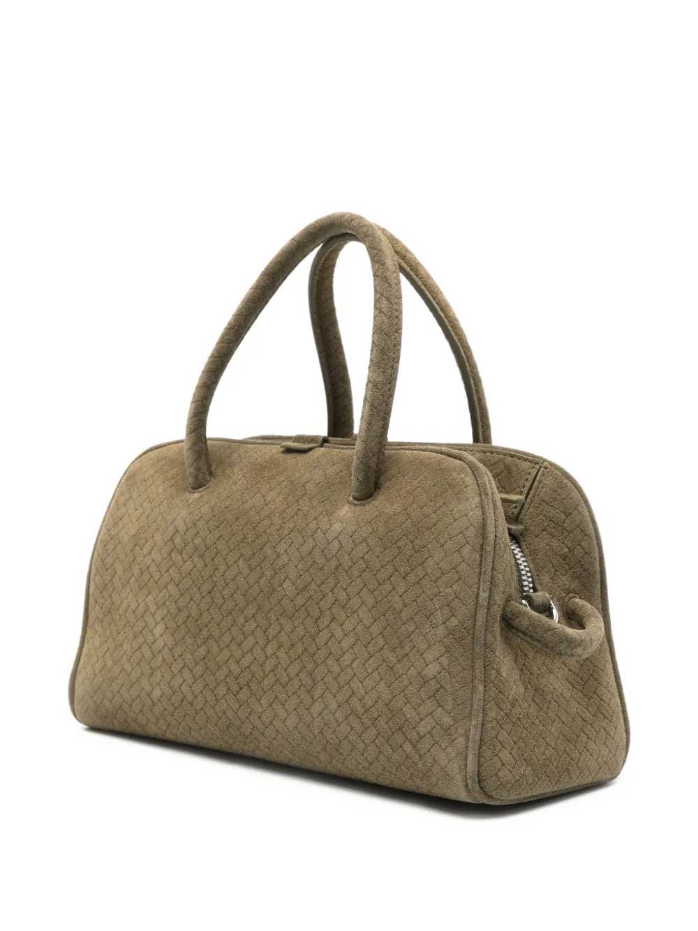 Jacquemus BAG - Verde | 48a0b5a5e42185502199e09de6fec1c4e6df4216