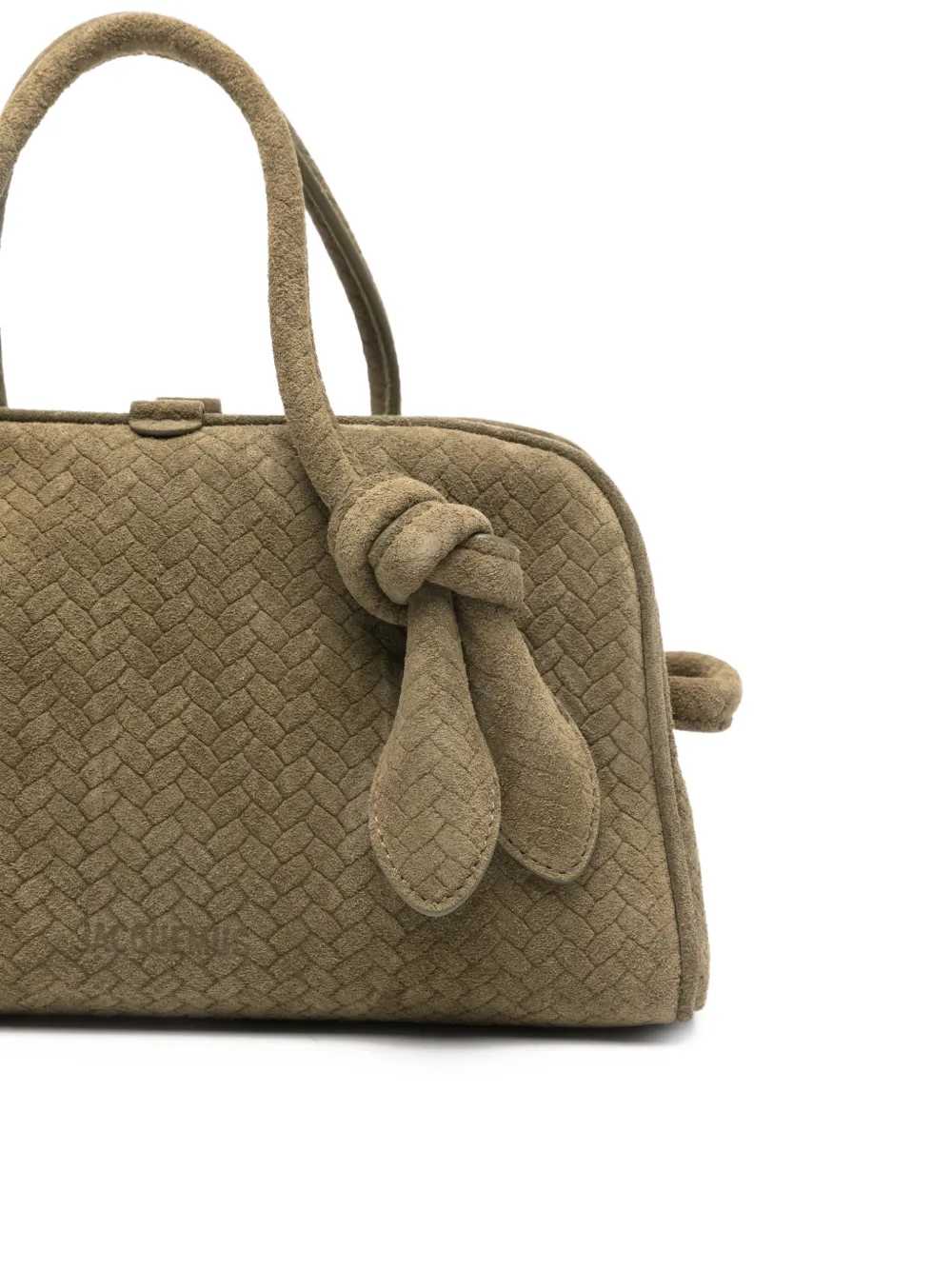 Jacquemus BAG - Verde | 0a73068763c61c1c3fa1da4ca946476335723c09