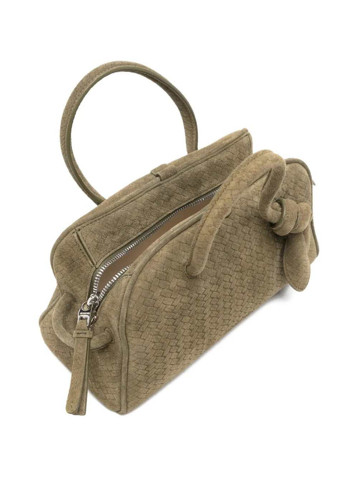 Jacquemus BAG - Verde | 76e52b61d30d4e45390c543cc0385bb56fb0f1bf