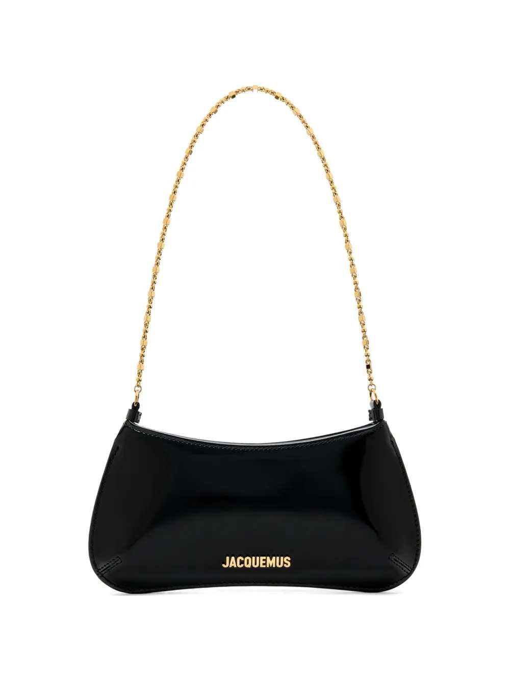 Jacquemus BAG - Nero | 48c83cea1067cc87b24e4fa276d56c71a3a4ba65