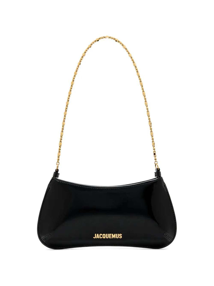 Jacquemus BAG - Nero | 48c83cea1067cc87b24e4fa276d56c71a3a4ba65