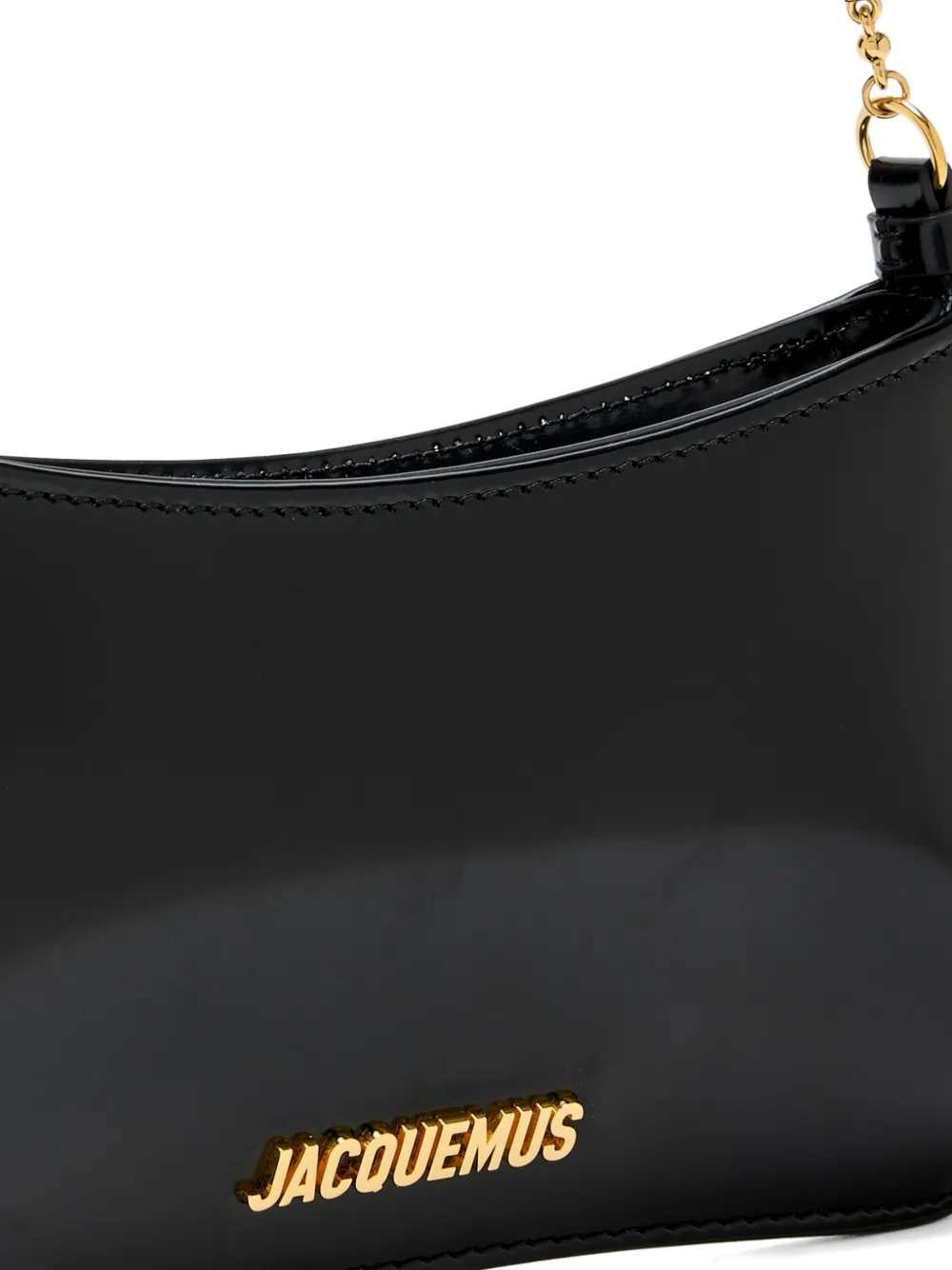 Jacquemus BAG - Nero | 7f45f4316bf793a862f71a184b21d94f016f77ad