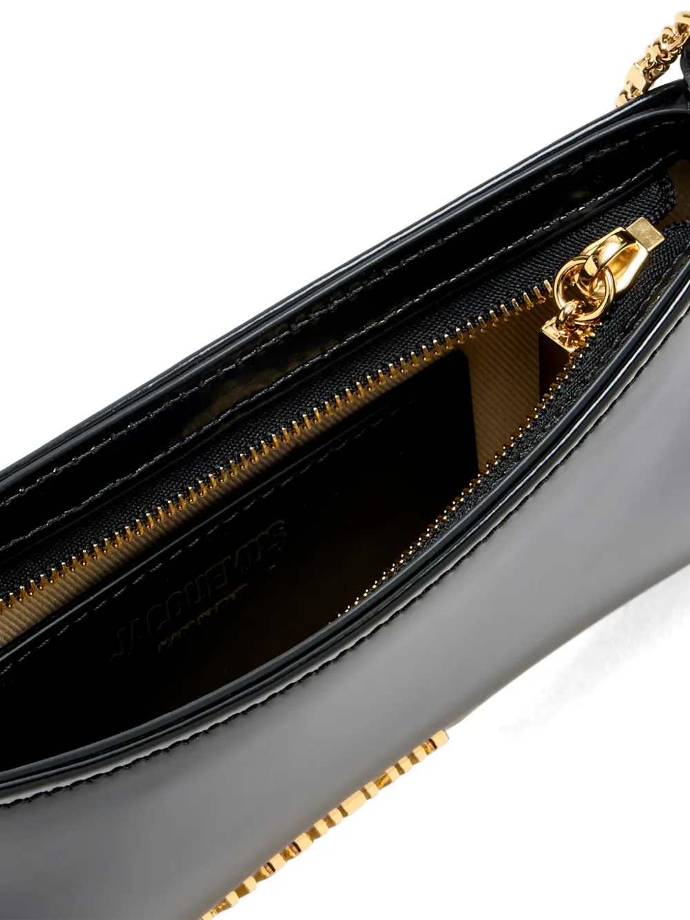 Jacquemus BAG - Nero | 63fb2095c6eeaec6d6509cf88eea1ce715702797