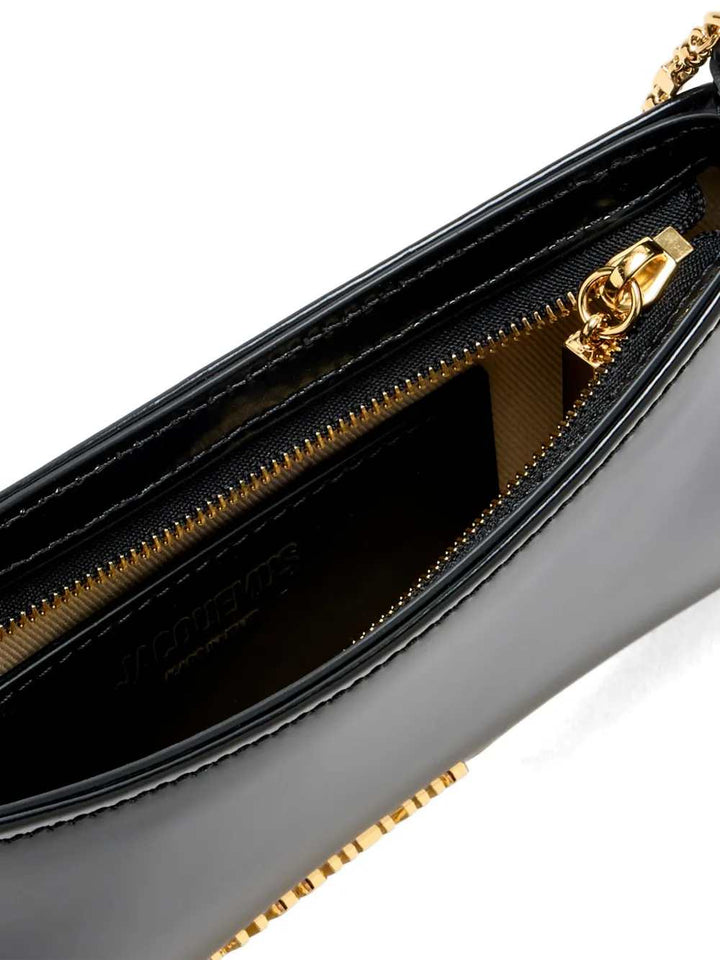 Jacquemus BAG - Nero | 63fb2095c6eeaec6d6509cf88eea1ce715702797