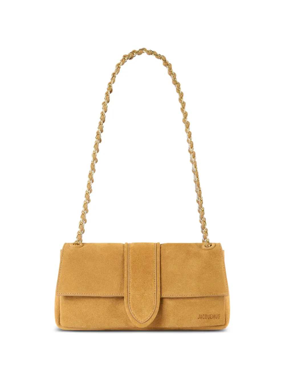 Jacquemus BAG - Marrone | a675eafb378d28079579eaf7ae9e81667ef280f1