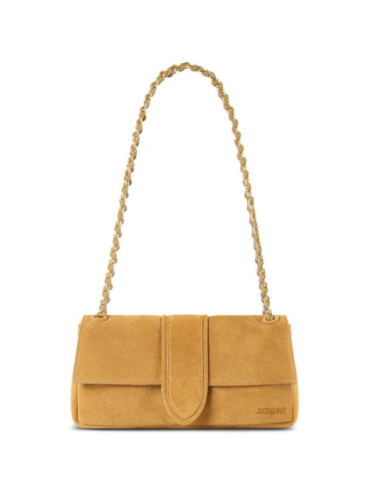 Jacquemus BAG - Marrone | a675eafb378d28079579eaf7ae9e81667ef280f1