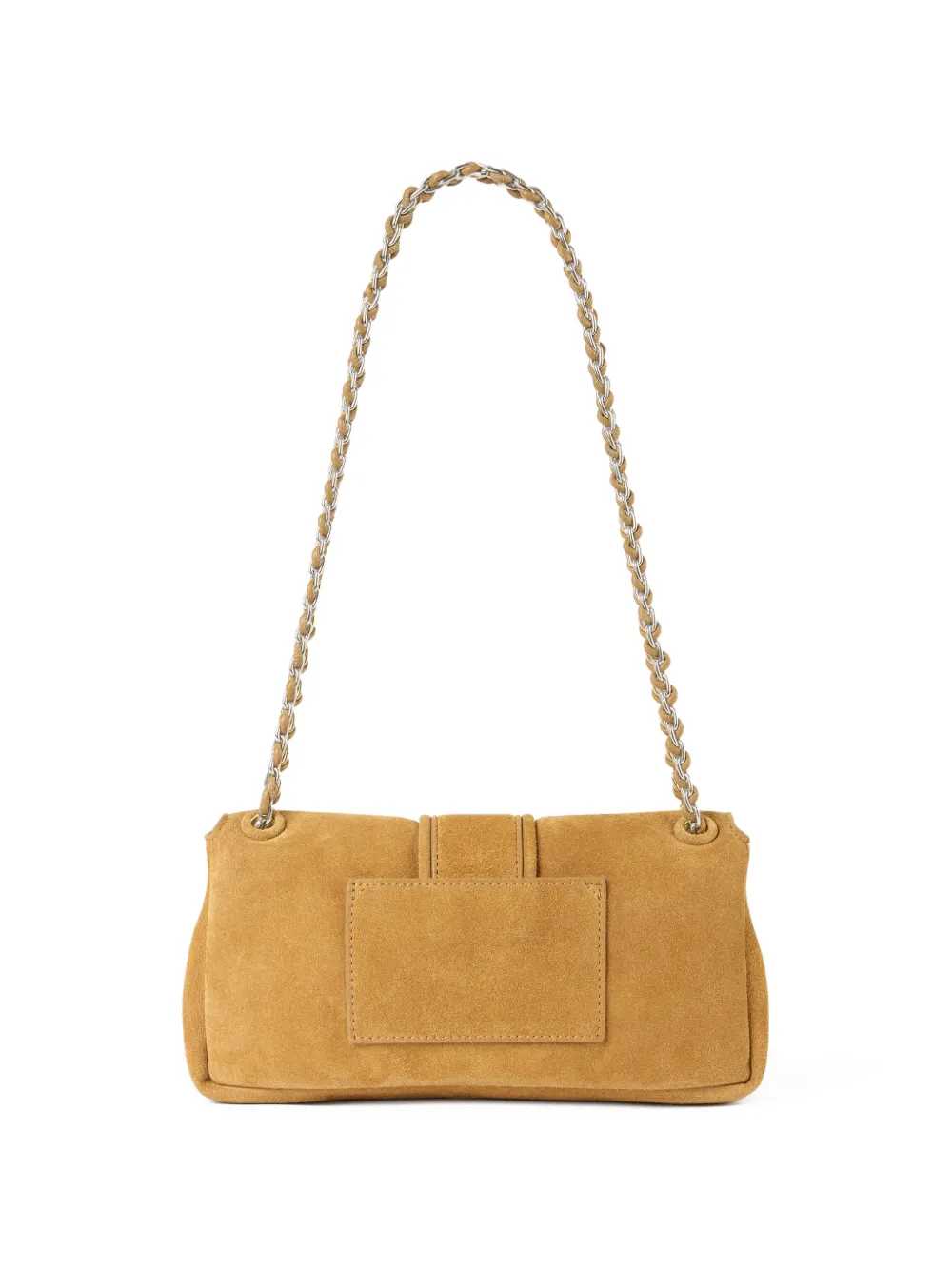 Jacquemus BAG - Marrone | 4e9c2f26cf3b05fd95325e82db5cfce624faf6b7