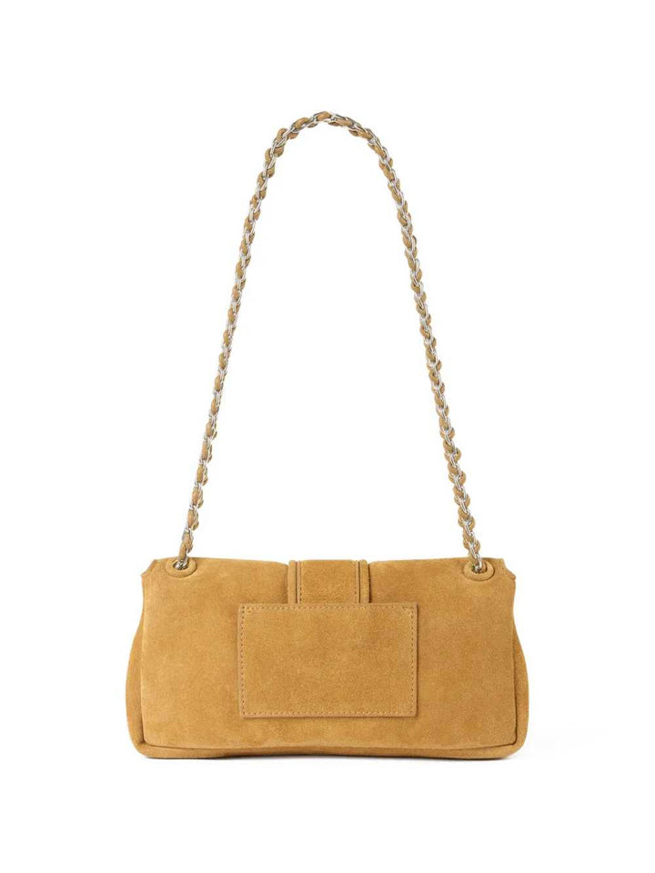 Jacquemus BAG - Marrone | 4e9c2f26cf3b05fd95325e82db5cfce624faf6b7