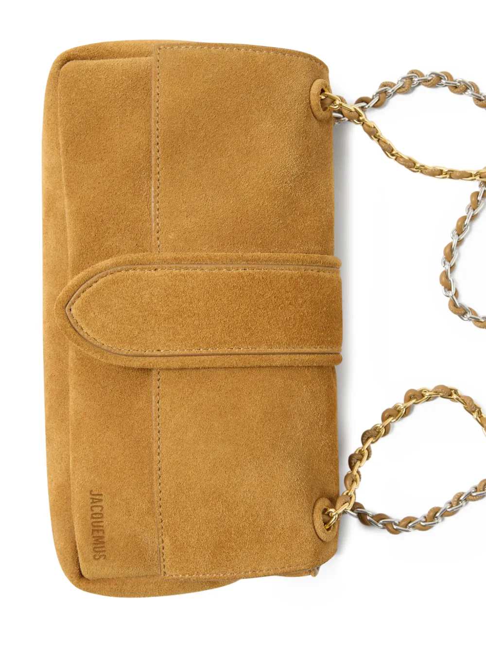 Jacquemus BAG - Marrone | 1509fd9800fa3cbdb4990406f0803153bed33479