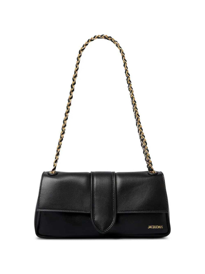 Jacquemus BAG - Nero | bd829b032f1b4eb972628f3a594a89f10142197b
