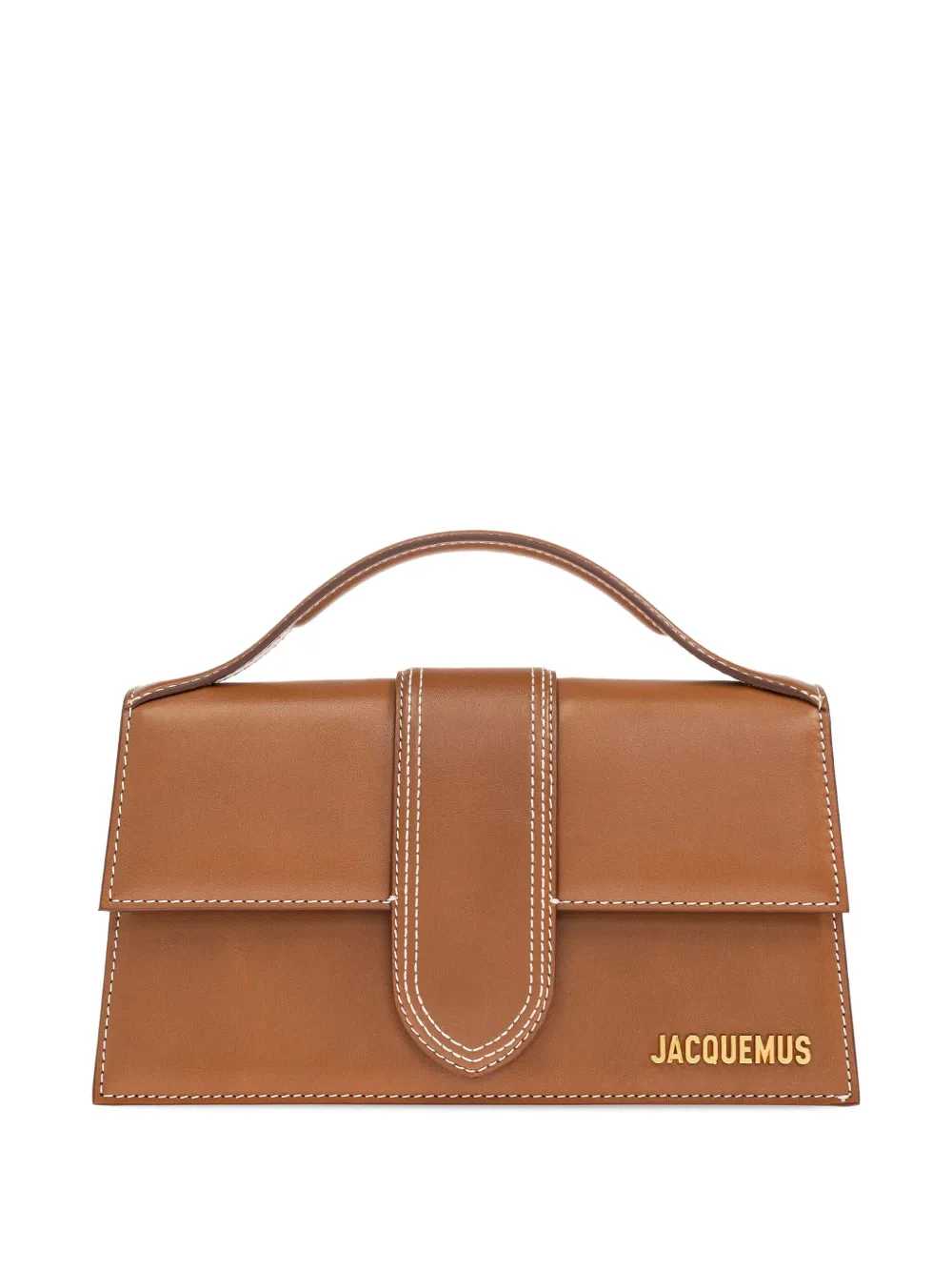 Jacquemus BAG - Marrone | 20f91dc4d9ef41dd4eb5075c5c48263c2ea0d4ce