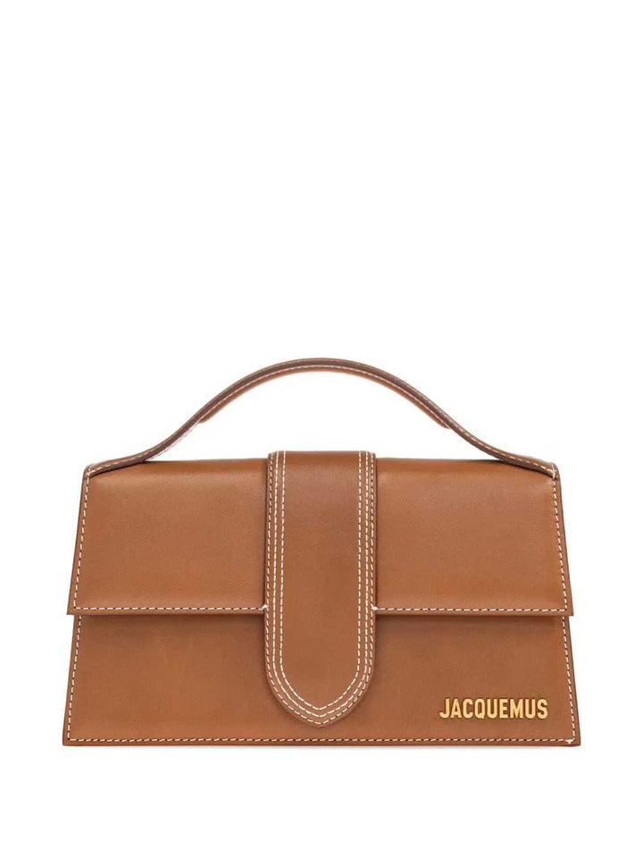 Jacquemus BAG - Marrone | 20f91dc4d9ef41dd4eb5075c5c48263c2ea0d4ce