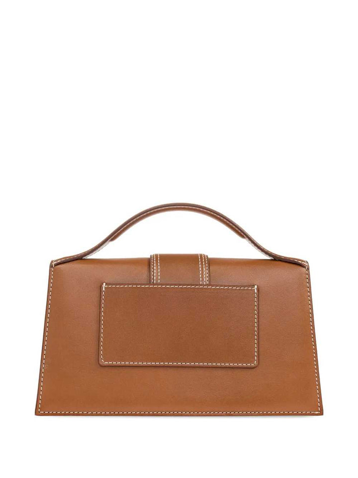 Jacquemus BAG - Marrone | cf38011e463e67d030f69d115c94b031278aae83