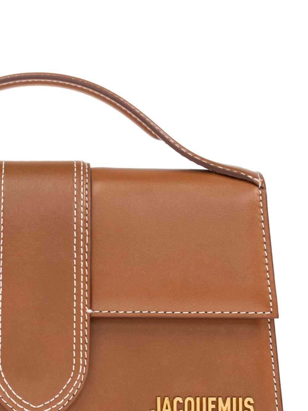 Jacquemus BAG - Marrone | ed64b0f2dcae3fc68f7eaff0ce9c1cdd0c2b5f2d