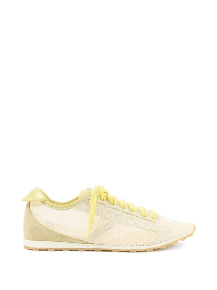 Jacquemus SHOES - Yellow & Orange | 7093eab15ddde32dfca08a7fe89935645ea1b6c7