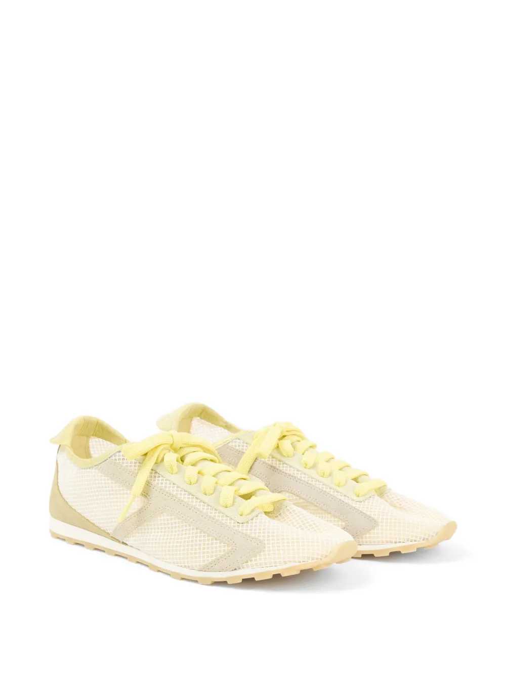 Jacquemus SHOES - Yellow & Orange | 0ba75f175b30afca8345ab869deec0adacdcebaa