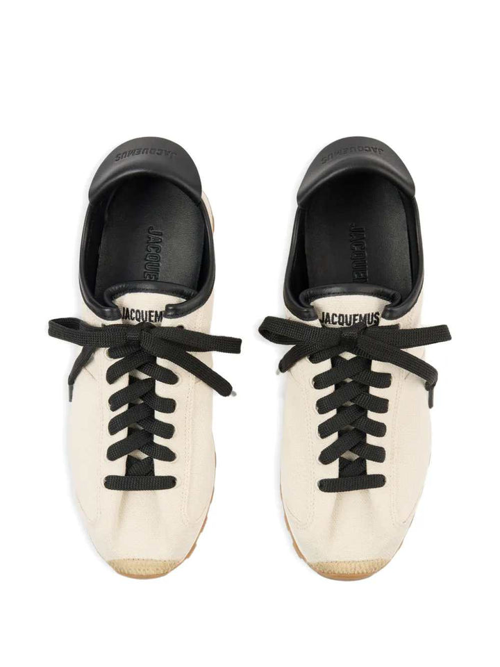 Jacquemus SHOES - Nude & Neutrals | 8326bf47118dfeaf296405d7d66c61004d33de3e