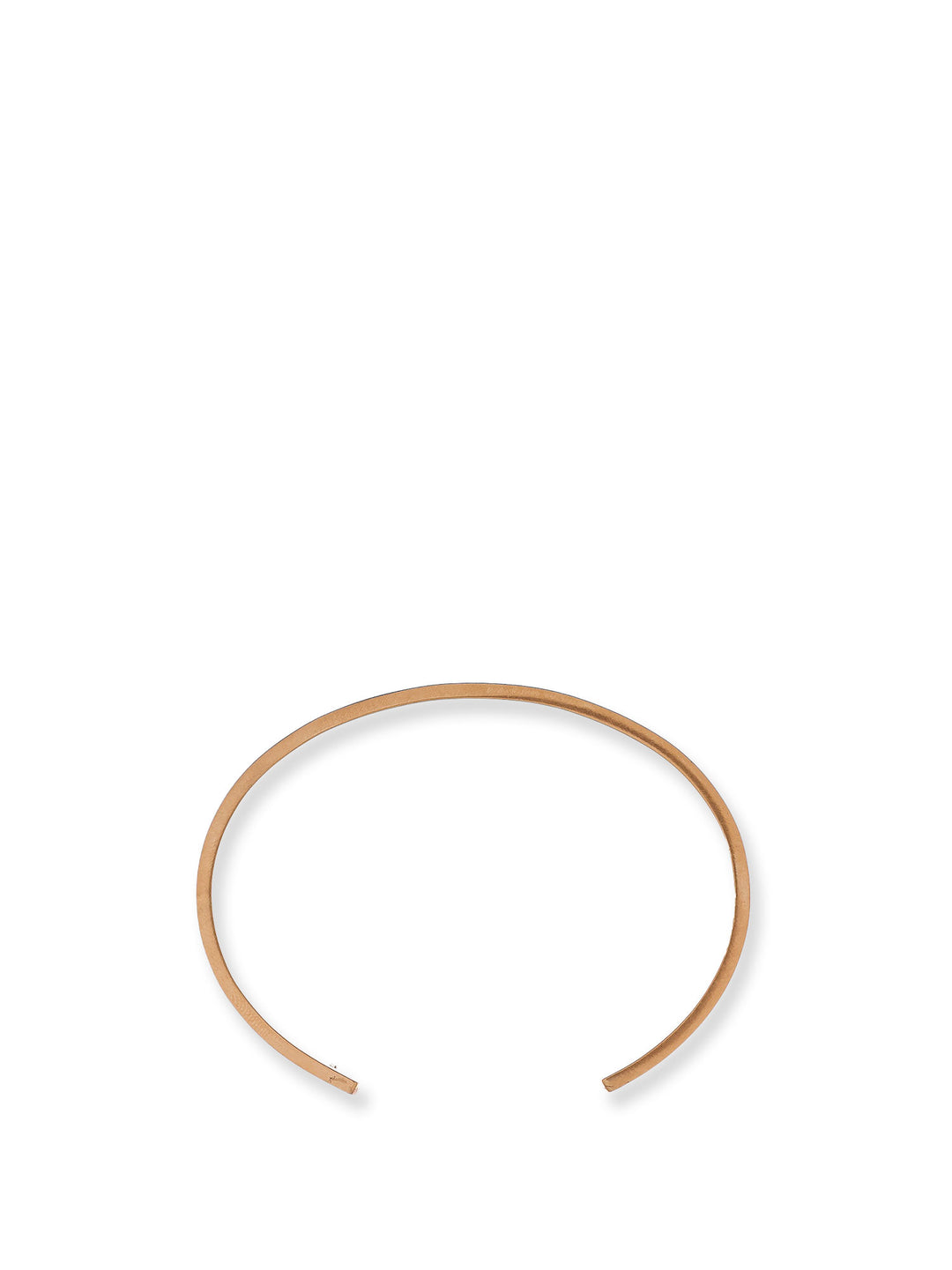 Maison Margiela Bijoux - Marrone | 294ef16b787c227f60c710658633dd305ed49ae6