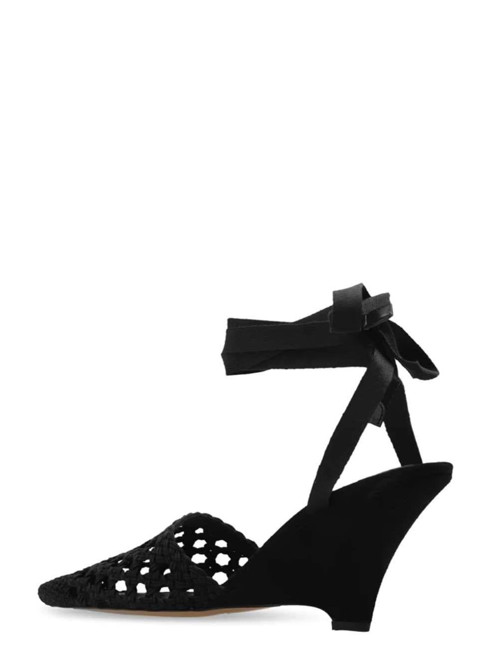 Jacquemus SHOES - Nero | dbb24b1a3a17394a471014c37974d347dba699af
