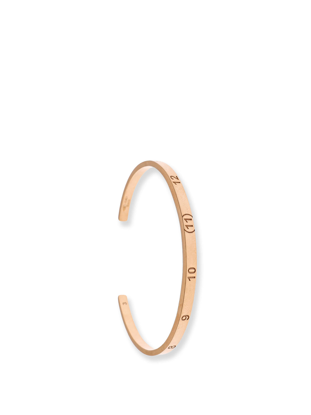 Maison Margiela Bijoux - Marrone | 478be6c0ad741068707e4144d9b275178342b137