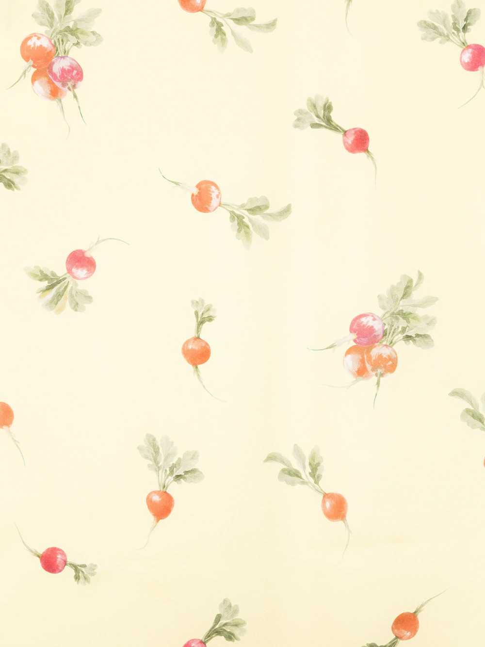 Jacquemus FOULARD - Yellow & Orange | 768850dedaa4291f51252d535f5cfb40a838d1f0