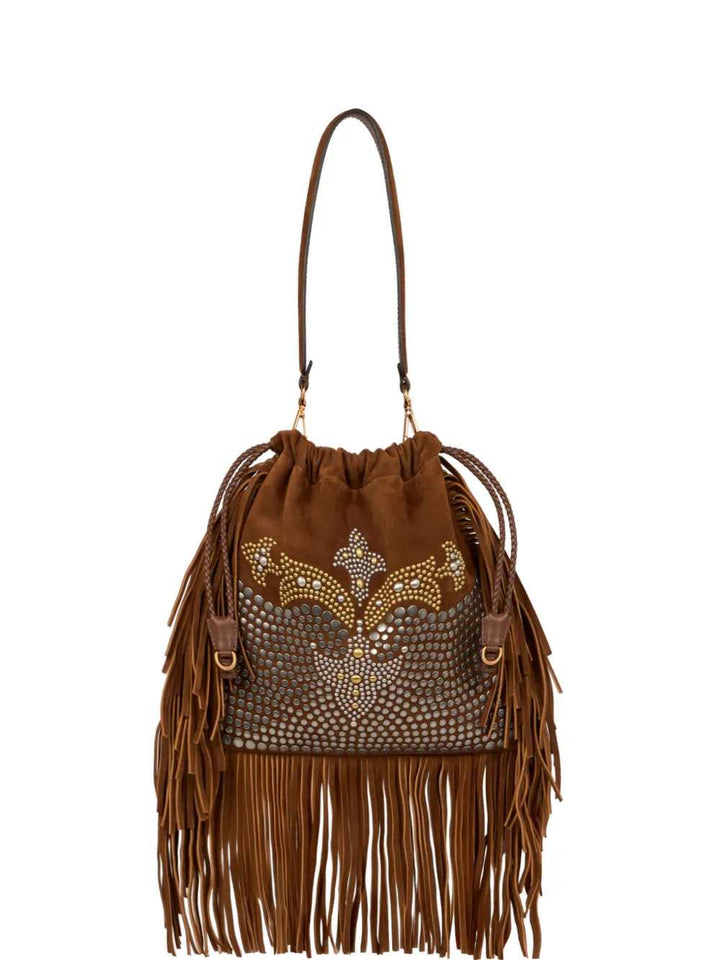 Etro BAG - Marrone | 3eed6e175df7d5957d49ac1debafc7e5ff5aa102