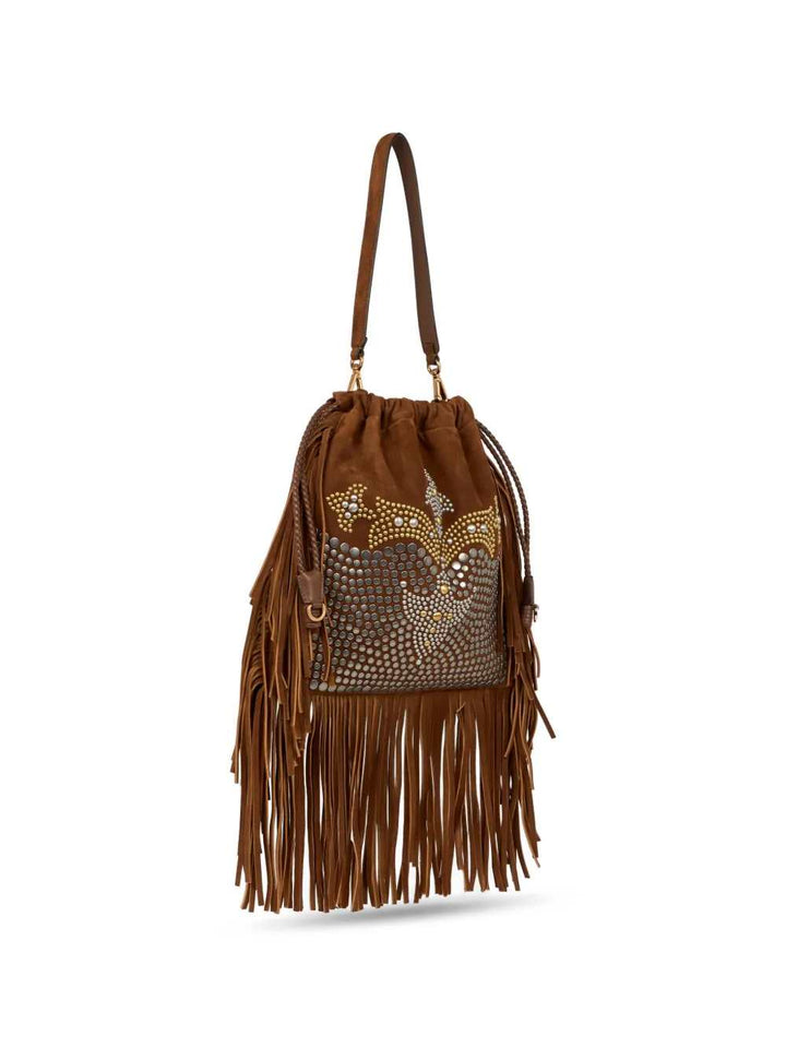 Etro BAG - Marrone | 5b16c972dba5737ec7cd2799dbc90cc436acaff0