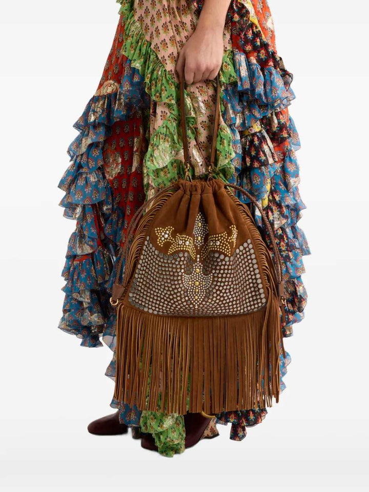 Etro BAG - Marrone | 1e133698835d6c9553ec394f2a40e5687ba9e68b