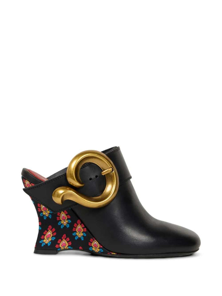 Etro SHOES - Nero | 909cf6c4f1c7067784d297bfe3d76815f67b9776
