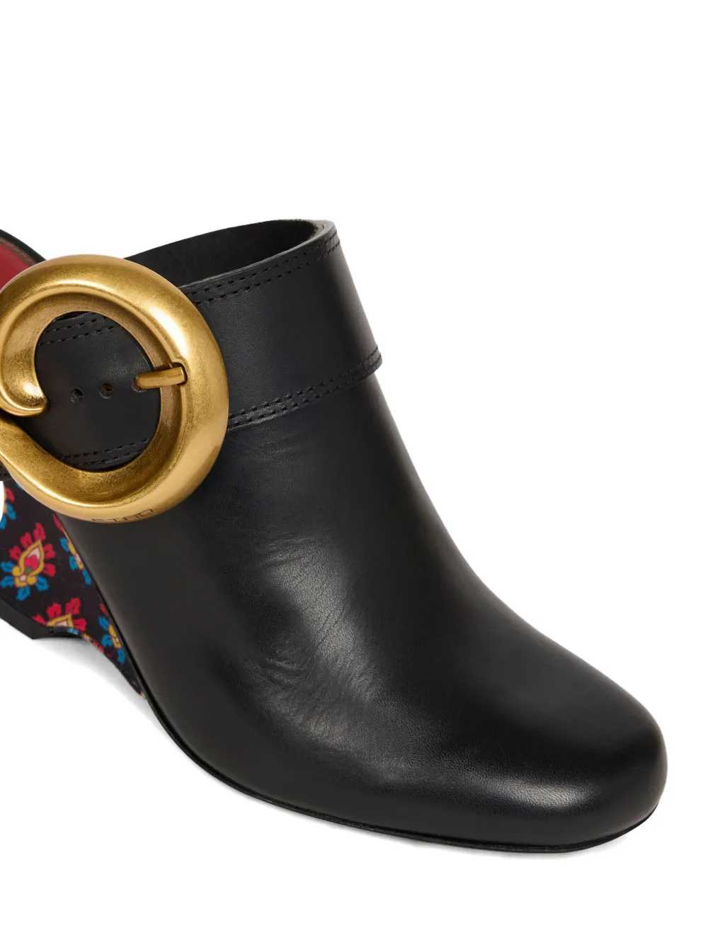 Etro SHOES - Nero | e0891598d1e2a0b15c0ef22baaa08de90f850d27