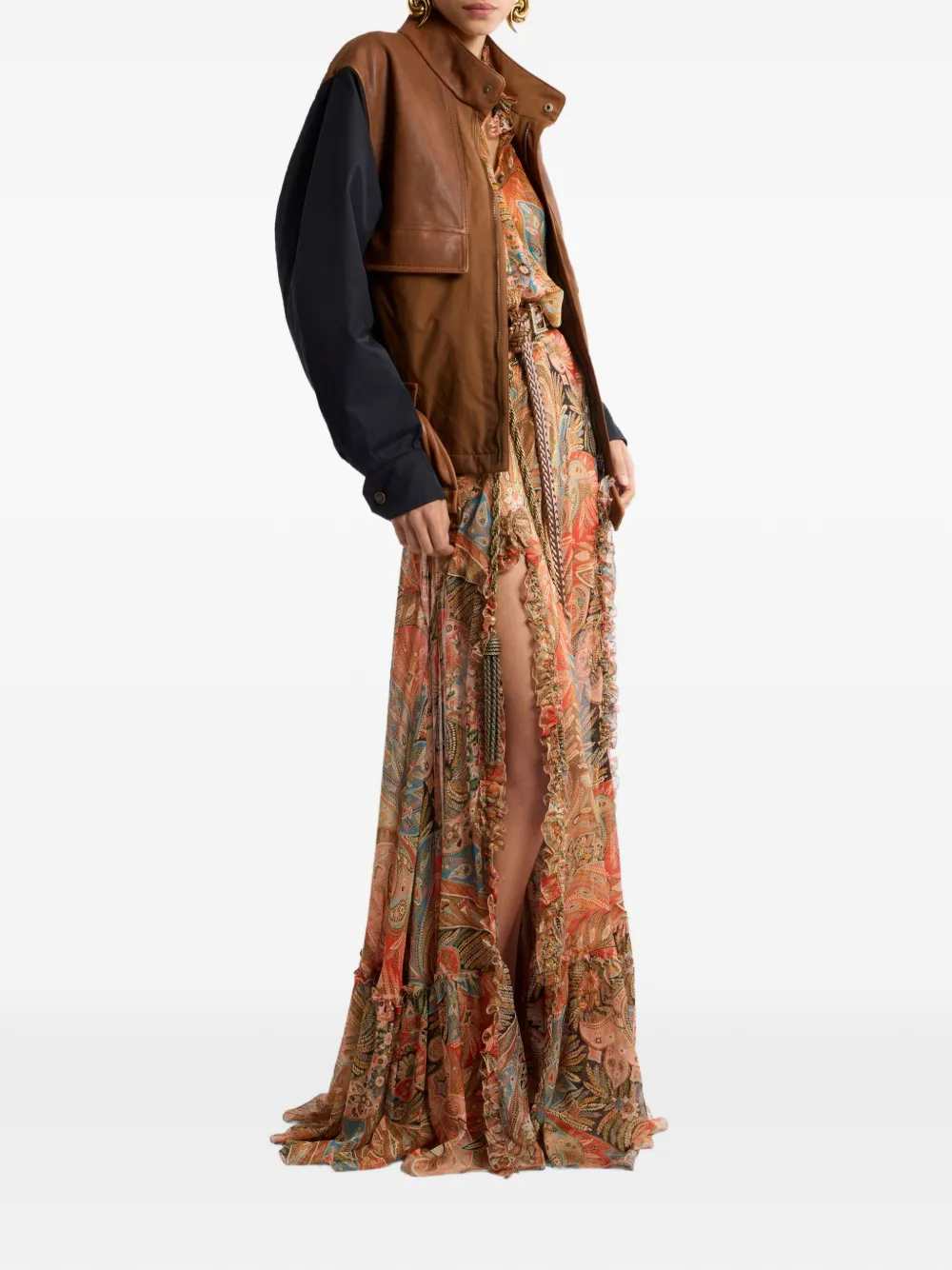 Etro SKIRT - Multicolour | 6c06c3ef02a3f4b0356f3adc22941c7f349428b9