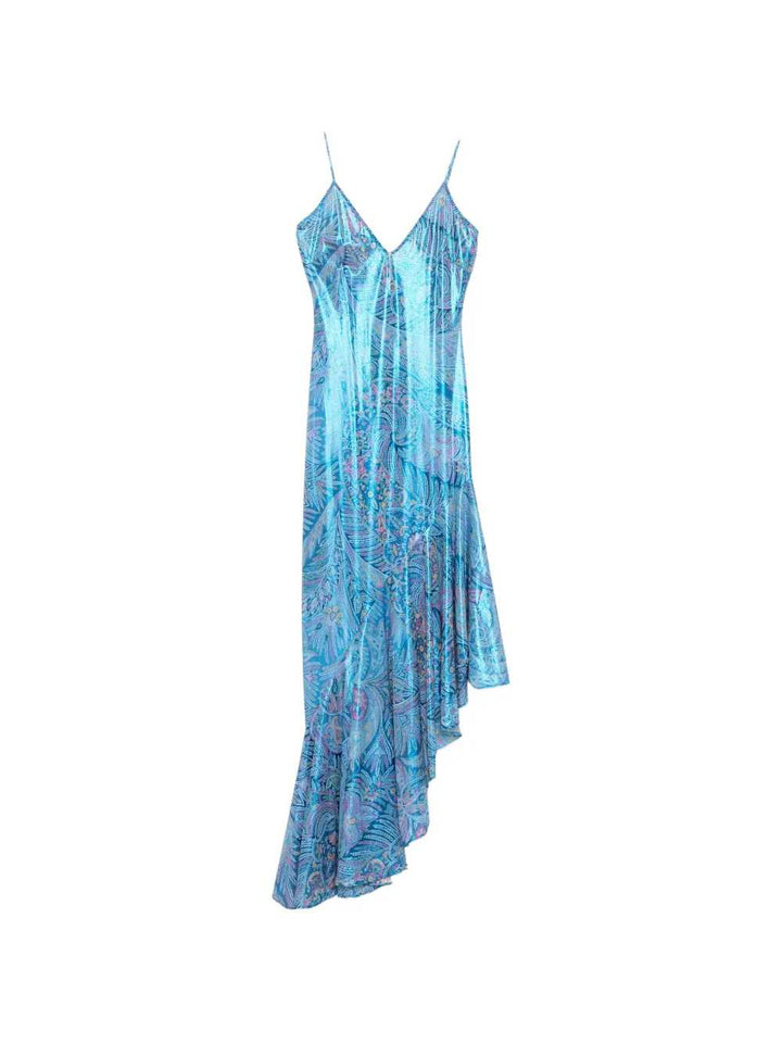 Etro DRESS - Blu | e379981daff838983e8d3c74433af252085cf6d7